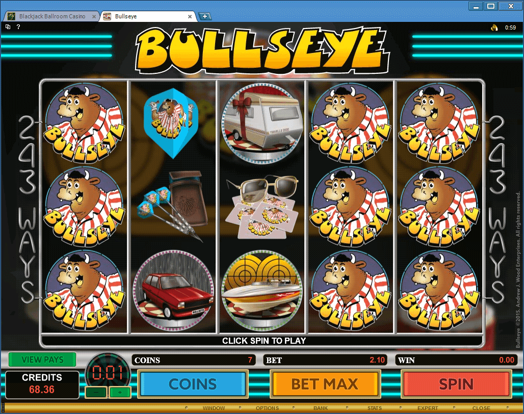 Slot de maquina Fruitoids Slot de maquina Fruitoids
