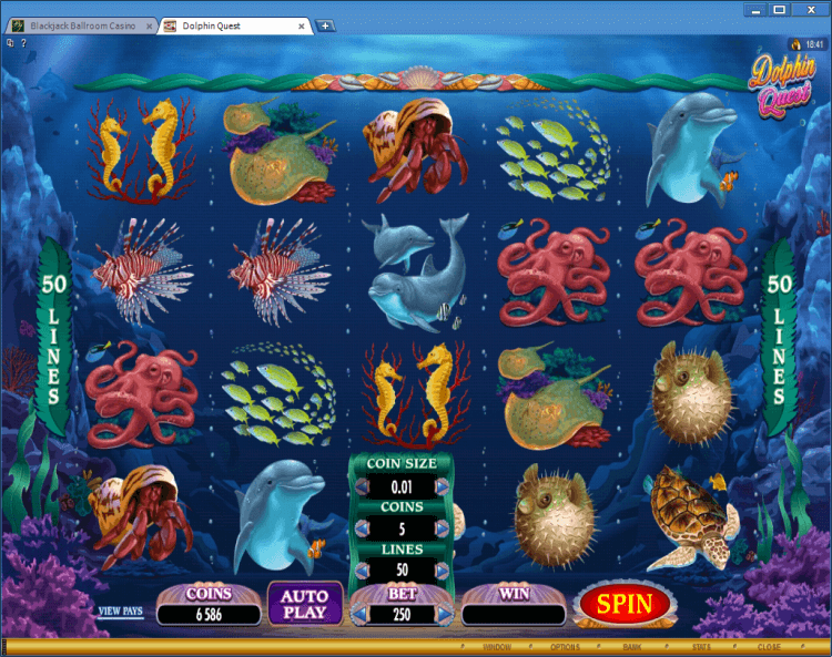Enjoy Online slots games golden fish slot The real deal Profit Canada