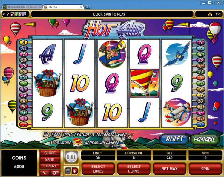 casino buenos aires online