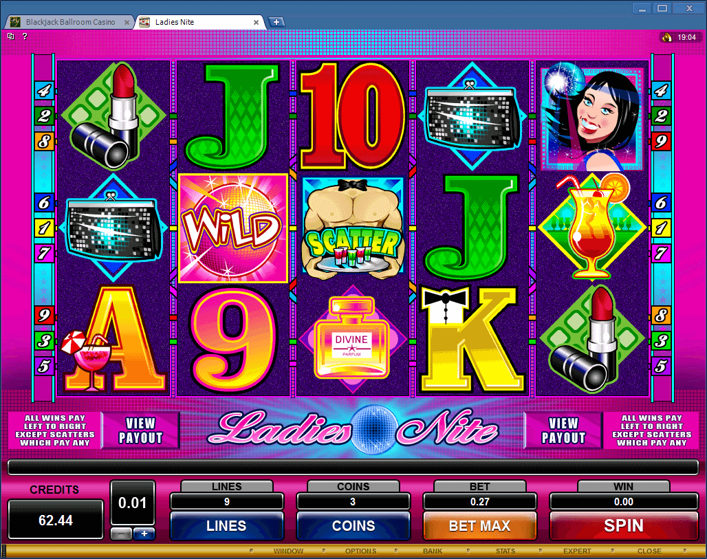 Free video slot advice