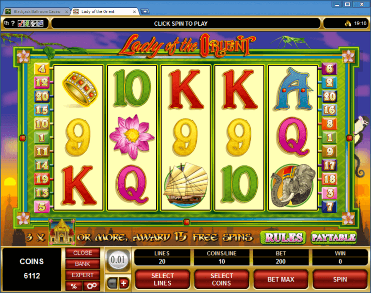 Leagues Of Fortune Slot