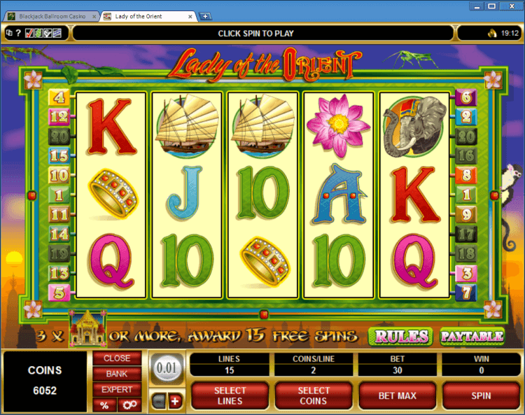 Leagues of Fortune bonus slot BlackJack Ballroom online casino application