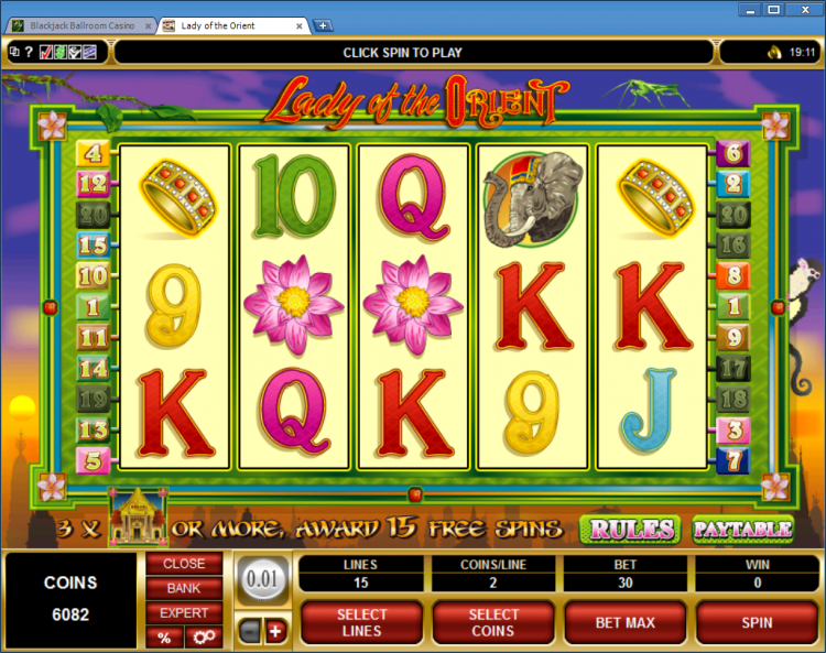 Leagues of Fortune bonus slot BlackJack Ballroom online casino application