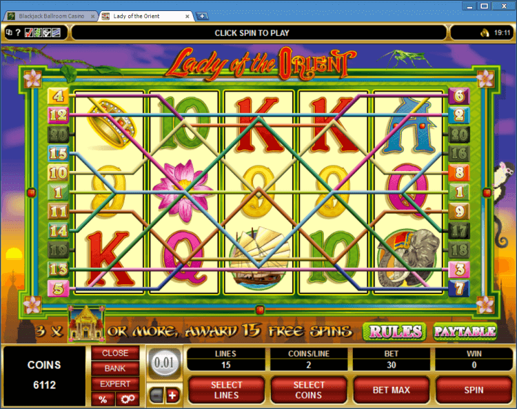 Leagues of Fortune bonus slot BlackJack Ballroom online casino application