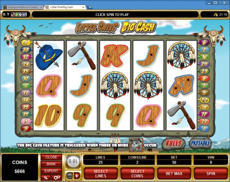 sizzling hot free spins