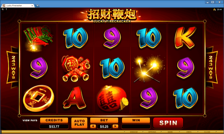 Casino Online Video