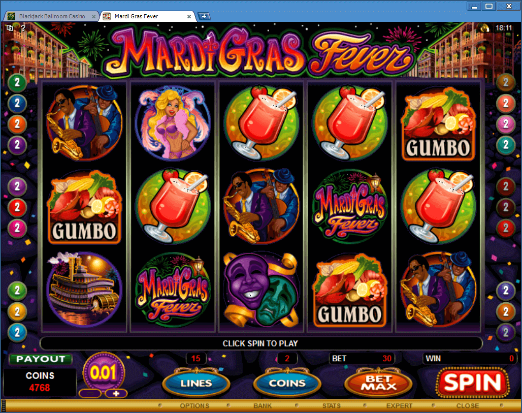 Free vgt slot games