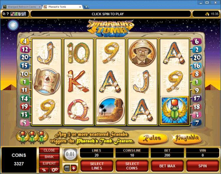 download the last version for ipod Turning Stone Online Casino